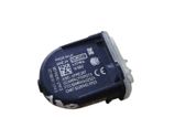 Tire pressure sensor