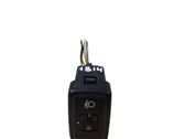Tailgate opening switch