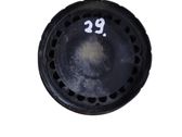 Alarm system siren
