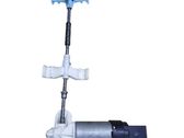 Seat adjustment motor