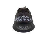 Engine start stop button switch