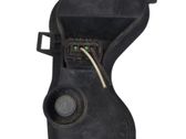 Tail light bulb cover holder