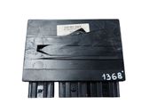 Comfort/convenience module