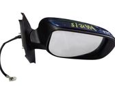 Front door electric wing mirror