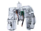 Tail light bulb cover holder