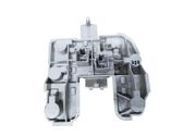 Tail light bulb cover holder