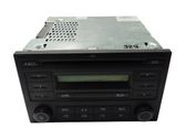 Radio/CD/DVD/GPS head unit