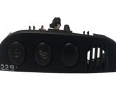 Cruise control switch
