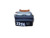 Windscreen/window heater switch