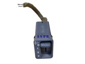 Headlight level height control switch