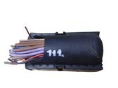 Engine installation wiring loom