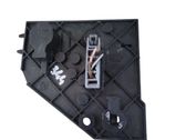Tail light bulb cover holder