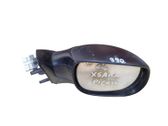 Front door electric wing mirror