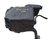 Air filter box