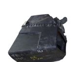 Air filter box