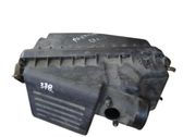 Air filter box