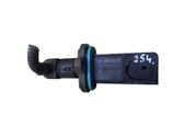 Mass air flow meter