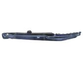 Fender end trim