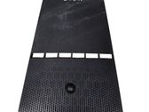 Dash center speaker trim cover