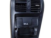 Rear air vent grill