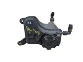 Coolant expansion tank/reservoir