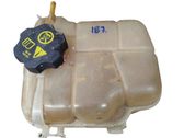 Coolant expansion tank/reservoir