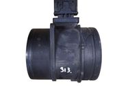 Mass air flow meter