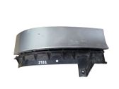 Rear bumper mounting bracket