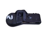 Tire pressure sensor