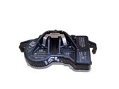 Tire pressure sensor