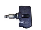 Tire pressure sensor