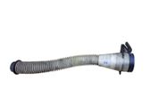 Window washer liquid tank fill tube