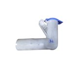 Window washer liquid tank fill tube