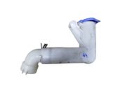 Window washer liquid tank fill tube