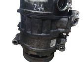 Klimakompressor Pumpe