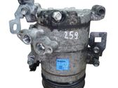 Ilmastointilaitteen kompressorin pumppu (A/C)
