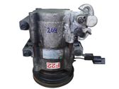 Air conditioning (A/C) compressor (pump)