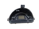 Compteur de vitesse tableau de bord