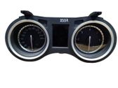 Speedometer (instrument cluster)