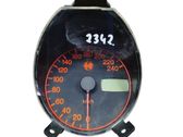 Speedometer (instrument cluster)