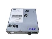 GPS navigation control unit/module