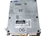 Unidad de control/módulo del motor