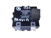 Door control unit/module