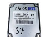 Engine control unit/module