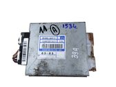 Sonstige Steuergeräte / Module
