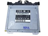 Engine control unit/module