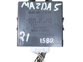 Light module LCM