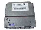 Engine control unit/module