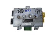 Unité de commande module de porte