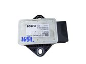 ESP Drehratensensor Querbeschleunigungssensor